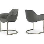 Стул Scarlett Cantilever CATTELAN ITALIA