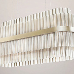 Люстра Castro Lighting Halma Suspension Snooker Castro Lighting