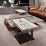 Столик Longhi Layer LONGHI