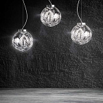 Люстра Stillux 21526 / 21527 / 21530 STILLUX