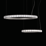 Люстра Italamp Aura 2391/55, 2391/70, 2391/90 ITALAMP