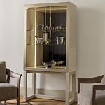 Витрина Orwell tall cabinet LONGHI