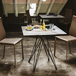 Стул Cattelan Italia Kaori CATTELAN ITALIA