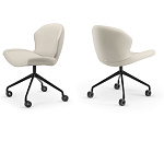 Стул Cattelan Italia Rachel Wheels CATTELAN ITALIA
