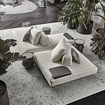 Столик журнальный, кофейный, приставной Gallotti & Radice Dama GALLOTTI & RADICE