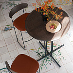 Стол Potocco Graphic 955/TAC POTOCCO