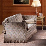 Диван Angelo Cappellini Chateubriand 9137 ANGELO CAPPELLINI