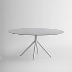 Стол уличный Potocco OTX 887\TGC - outdoor POTOCCO