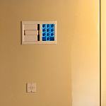 Сейф для ювелирных изделий Agresti Segreto Oro 911 AGRESTI