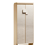 Шкаф c сейфом Agresti Gioia Intreccio AGRESTI