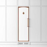 Однодверный холодильник Officine Gullo Single door refrigerator 60 /Frigo monoporta 60 cm serie professional OFFICINE GULLO