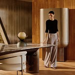 Ваза Visionnaire Equilibri Cipria VISIONNAIRE