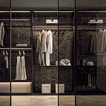 Гардеробная Walldress LONGHI