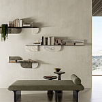 Кушетка, канапе Gallotti & Radice Stami Daybed GALLOTTI & RADICE