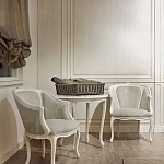 Кресло Angelo Cappellini 1324/Imb ANGELO CAPPELLINI