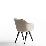 Кресло Potocco Lyz 918/PI - 918/I POTOCCO