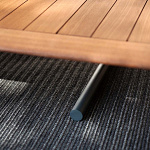 Диван уличный Potocco Graphic 955/D-OUT POTOCCO