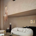 Столик журнальный, кофейный, приставной Gallotti & Radice Arch GALLOTTI & RADICE