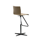 Стул барный Cattelan Italia Toto X CATTELAN ITALIA