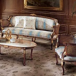 Диван Diderot 8857/L ANGELO CAPPELLINI