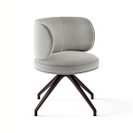 Стул Gallotti & Radice Akiko GALLOTTI & RADICE