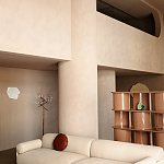Буфет Gallotti & Radice Hide&Seek GALLOTTI & RADICE