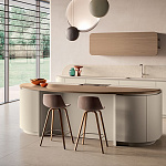 Кухня Aster Domina II Aster Cucine