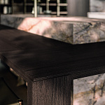 Кухня Aster Quintessence II Aster Cucine