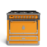 Плита кухонная профессиональная Officine Gullo Restart 90 См 1 Oven OFFICINE GULLO