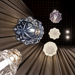 Люстра Barovier&Toso Vallonné BAROVIER&TOSO