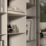 Стеллаж Latitude CATTELAN ITALIA