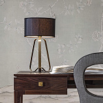 Лампа настольная Italamp 3061 Lily ITALAMP