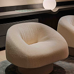 Кресло Gallotti & Radice Olivia GALLOTTI & RADICE