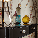 Лампа настольная Italamp 3061 Lily ITALAMP