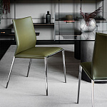 Стул Cattelan Italia Eva CATTELAN ITALIA