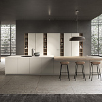 Кухня Aster Atelier I Aster Cucine