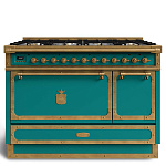 Плита кухонная профессиональная Officine Gullo Restart 120 OFFICINE GULLO