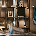 Скульптура Visionnaire Bubble Blue VISIONNAIRE