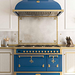 Плита кухонная профессиональная Restart 100 / 120 sm OFFICINE GULLO