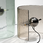 Лампа настольная Gallotti & Radice Bonfire GALLOTTI & RADICE