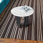 Столик журнальный Potocco Double L 952/TC POTOCCO