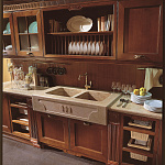 Кухня Aster Opera II Aster Cucine