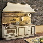 Кухня GTO090R Torricella Royal Line OFFICINE GULLO