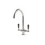 Смеситель для кухни Officine Gullo Tap with arch spout / Rubinetto con getto ad arco OFFICINE GULLO