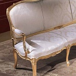 Диван Mauriac 8836/L ANGELO CAPPELLINI