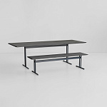 Стол Potocco Graphic 955/TR POTOCCO