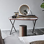 Столик туалетный COCOON TROUSSE Keramik CATTELAN ITALIA