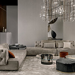 Диван Gallotti & Radice Fiona GALLOTTI & RADICE