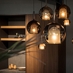 Люстра Penta Glo PENTA