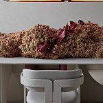 Стол SELCE-T GALLOTTI & RADICE